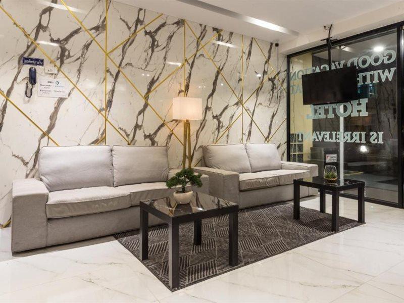 Phimai Paradise Boutique Hotel Nakhonratchasima Dış mekan fotoğraf