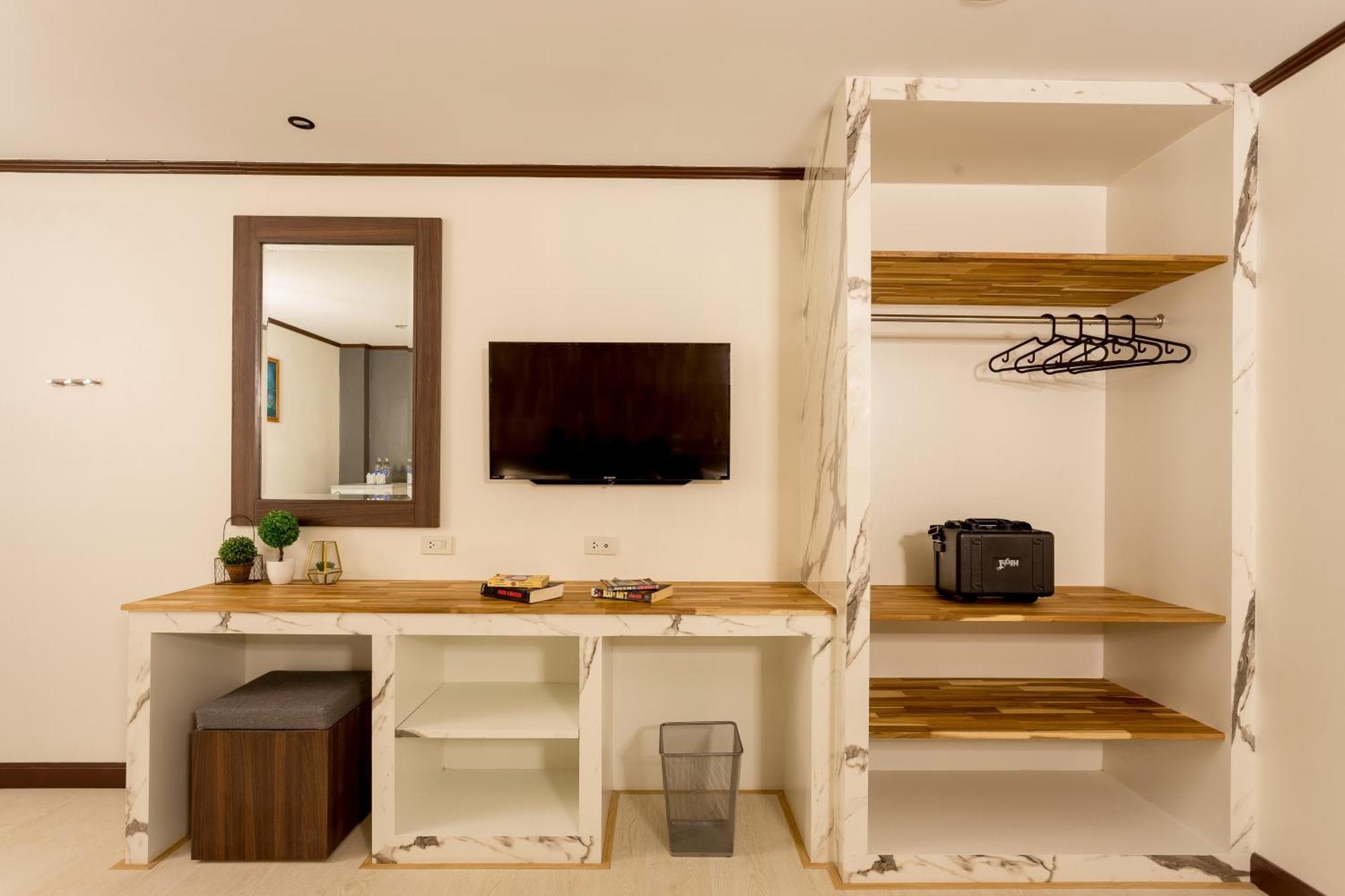 Phimai Paradise Boutique Hotel Nakhonratchasima Dış mekan fotoğraf