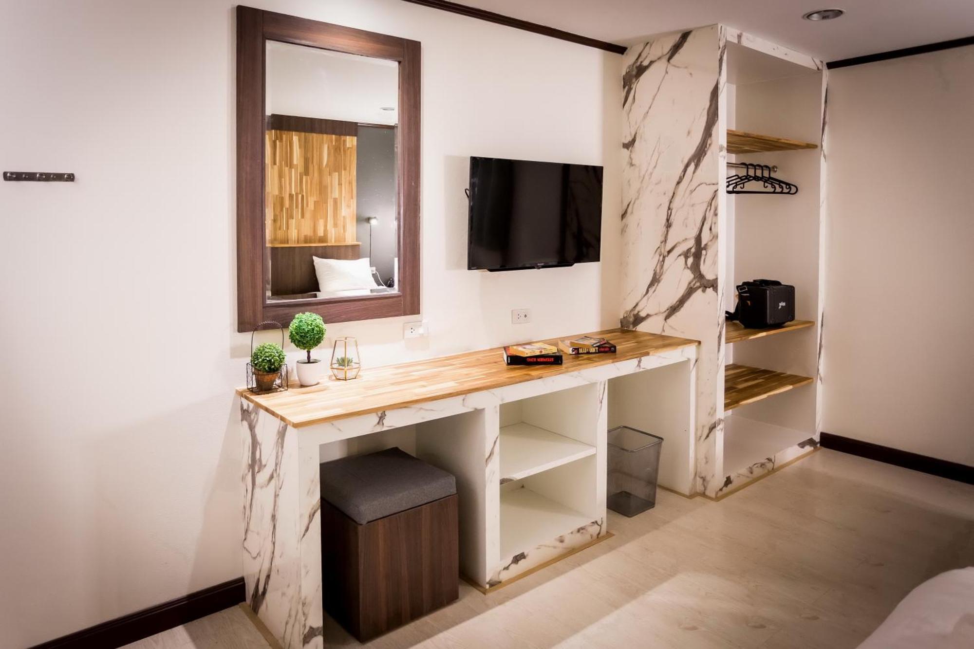Phimai Paradise Boutique Hotel Nakhonratchasima Dış mekan fotoğraf