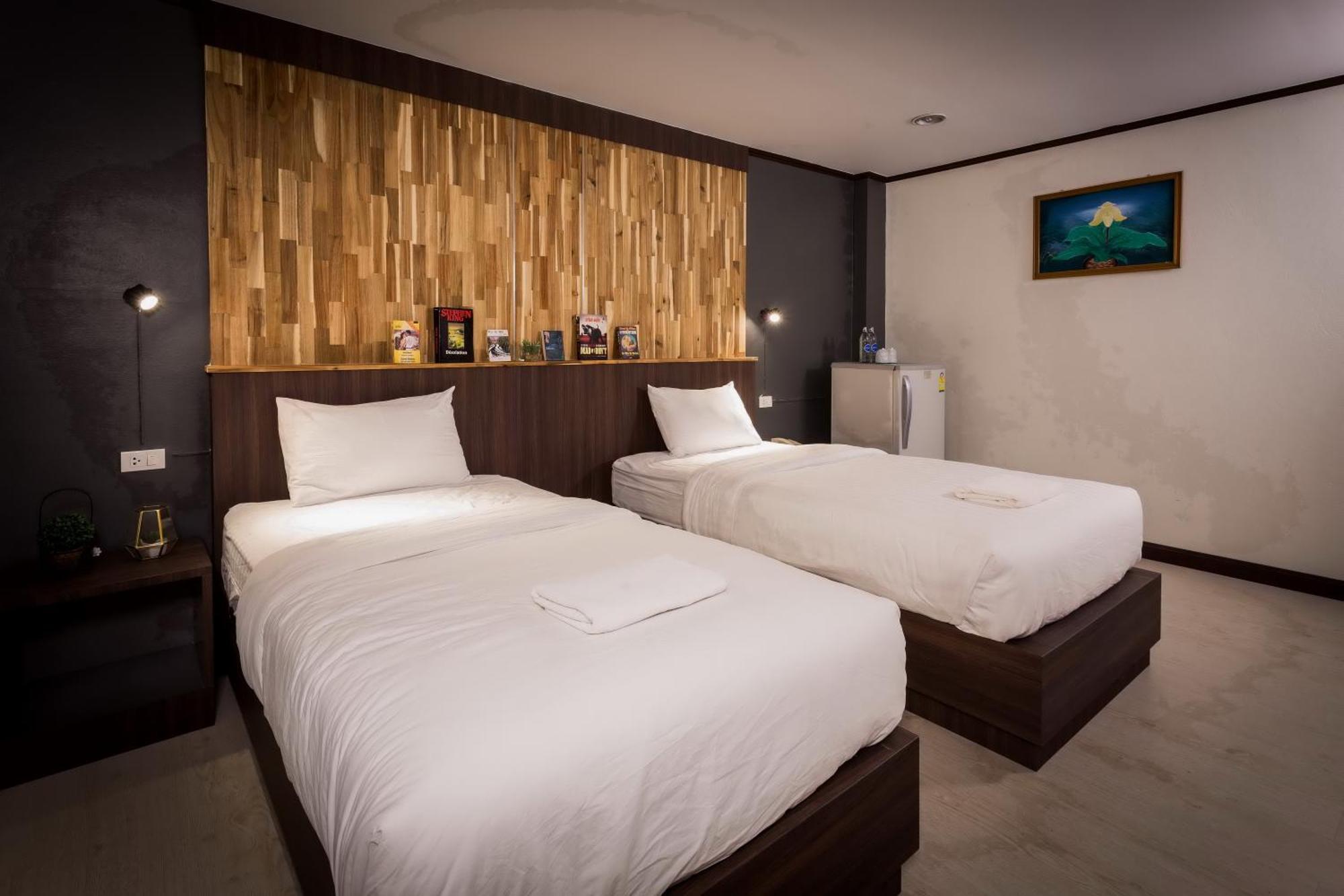 Phimai Paradise Boutique Hotel Nakhonratchasima Dış mekan fotoğraf