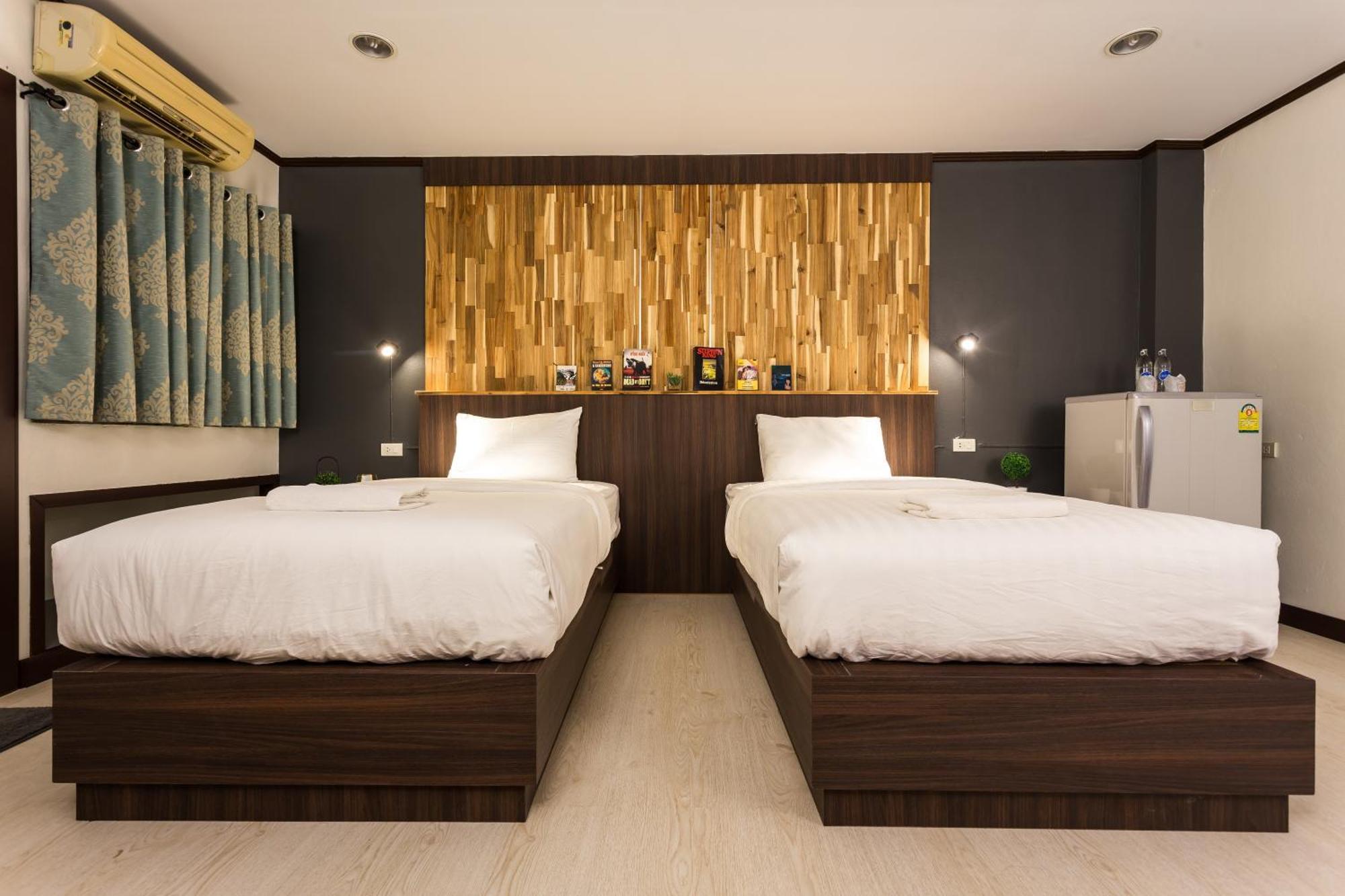 Phimai Paradise Boutique Hotel Nakhonratchasima Dış mekan fotoğraf
