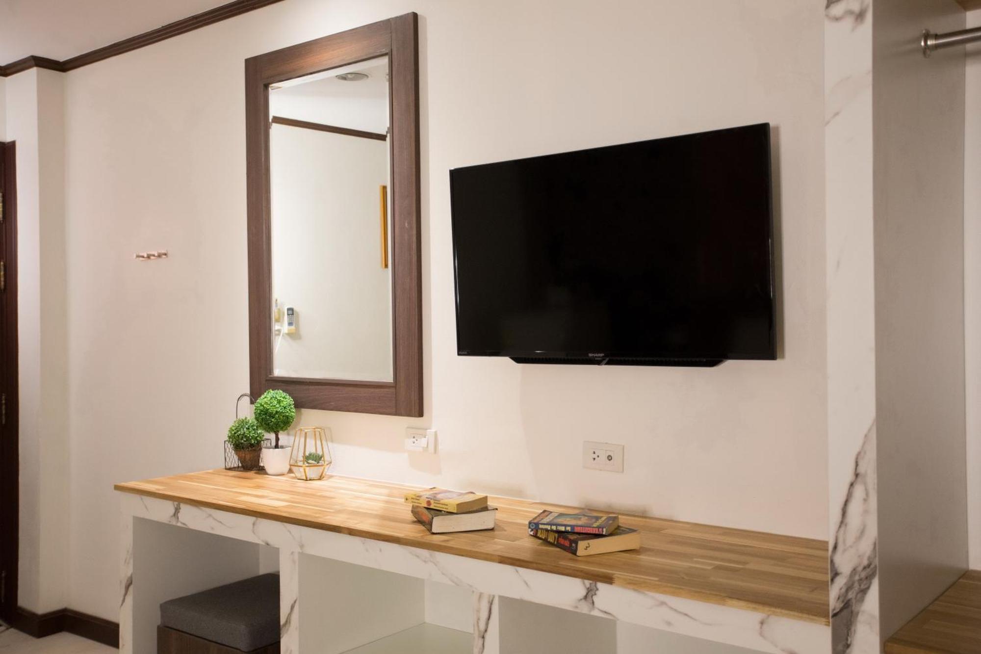 Phimai Paradise Boutique Hotel Nakhonratchasima Dış mekan fotoğraf