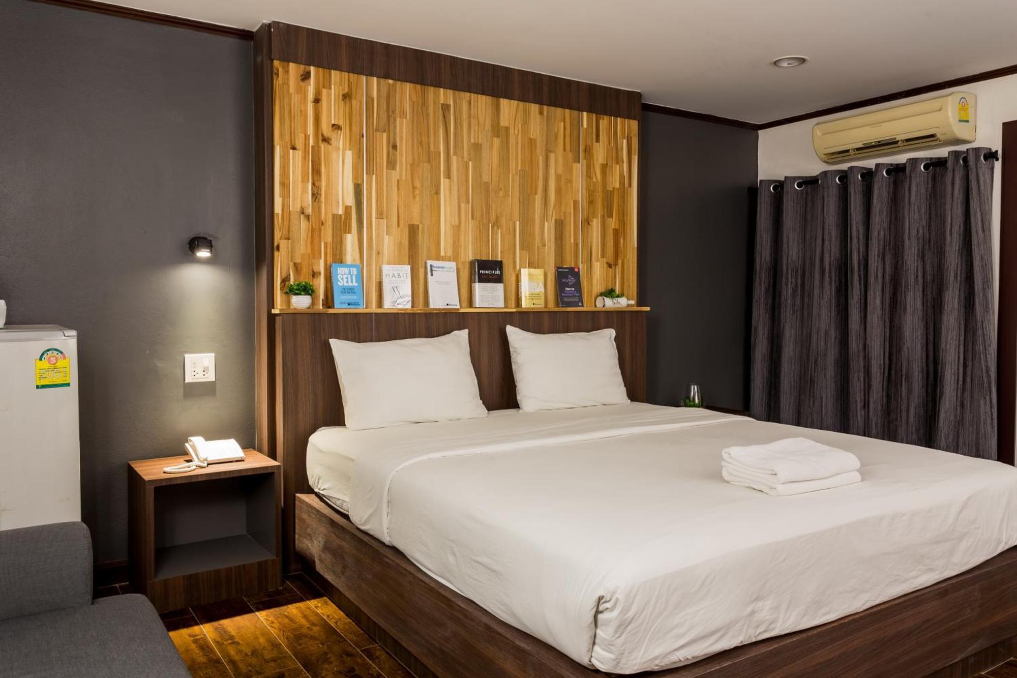 Phimai Paradise Boutique Hotel Nakhonratchasima Dış mekan fotoğraf
