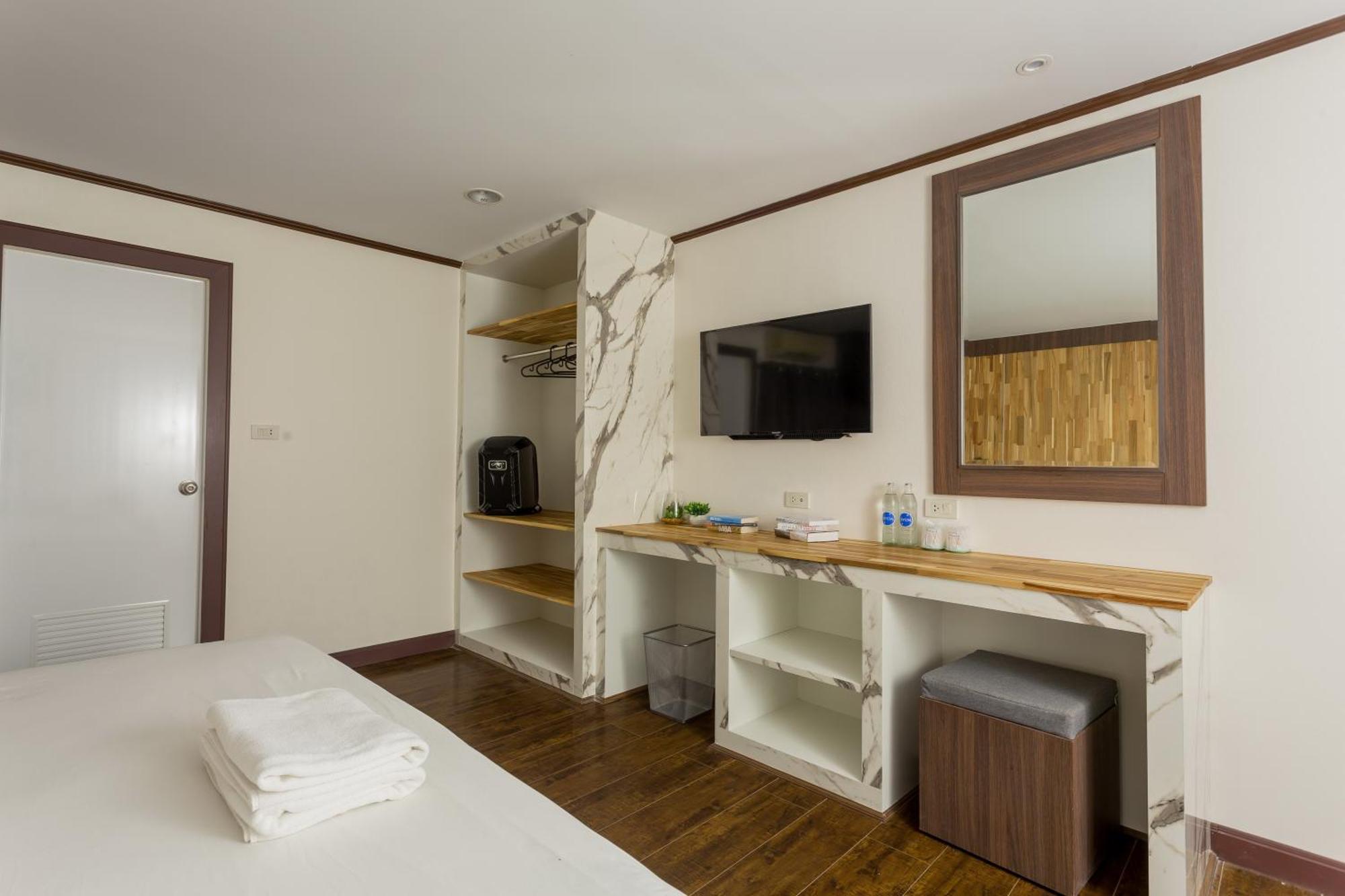 Phimai Paradise Boutique Hotel Nakhonratchasima Dış mekan fotoğraf