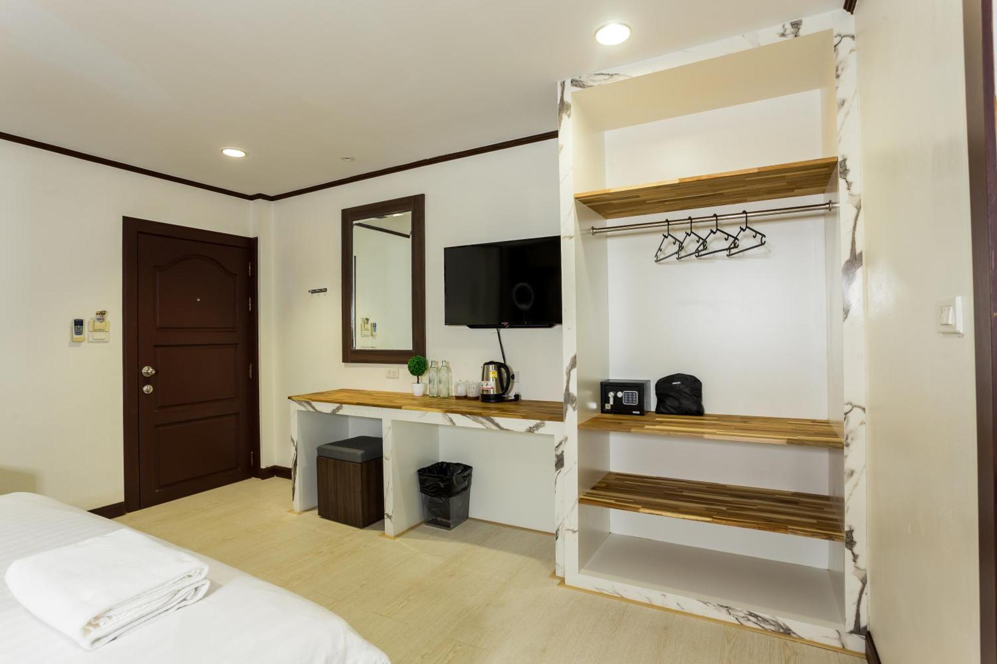 Phimai Paradise Boutique Hotel Nakhonratchasima Dış mekan fotoğraf