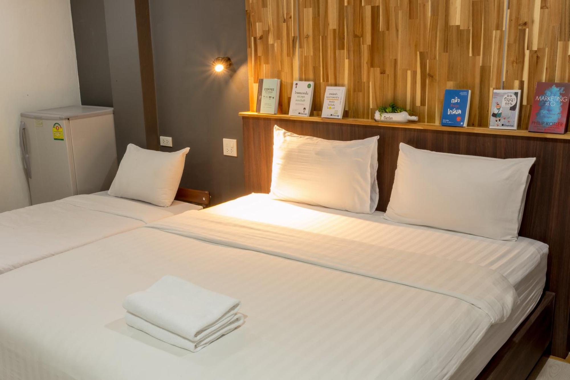 Phimai Paradise Boutique Hotel Nakhonratchasima Dış mekan fotoğraf