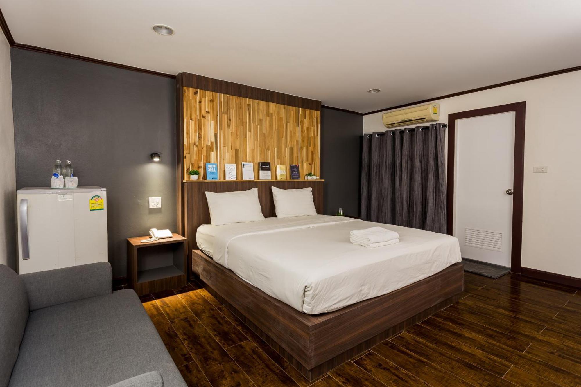 Phimai Paradise Boutique Hotel Nakhonratchasima Dış mekan fotoğraf