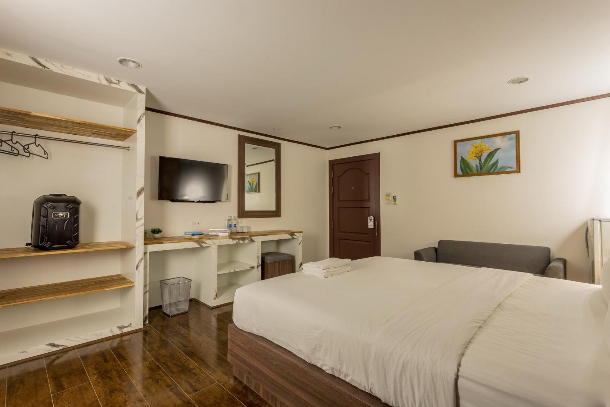 Phimai Paradise Boutique Hotel Nakhonratchasima Dış mekan fotoğraf