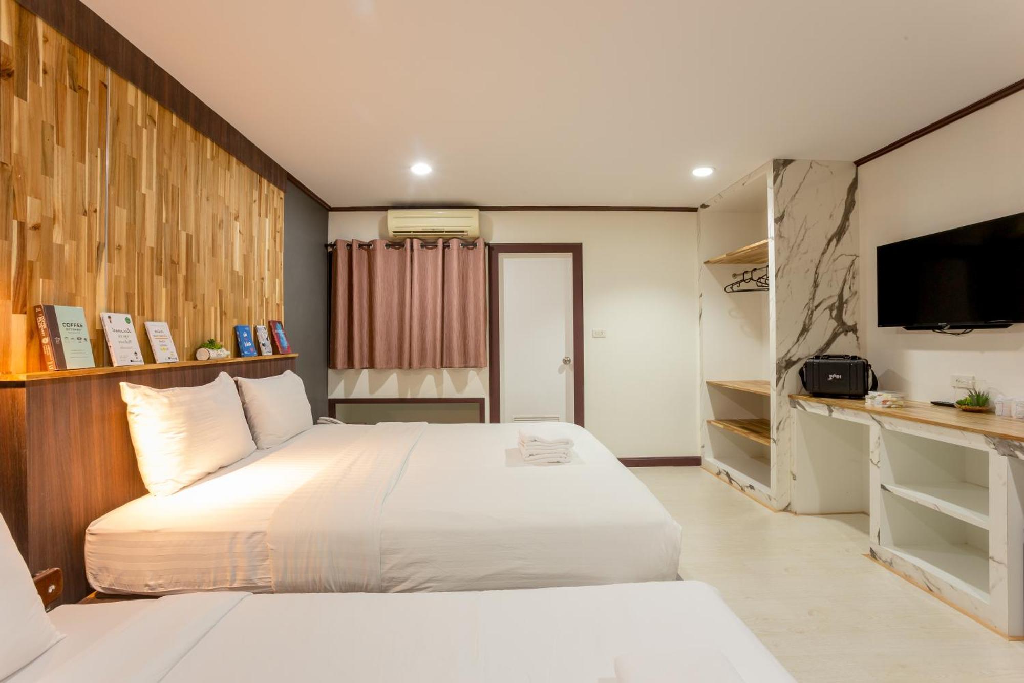 Phimai Paradise Boutique Hotel Nakhonratchasima Dış mekan fotoğraf