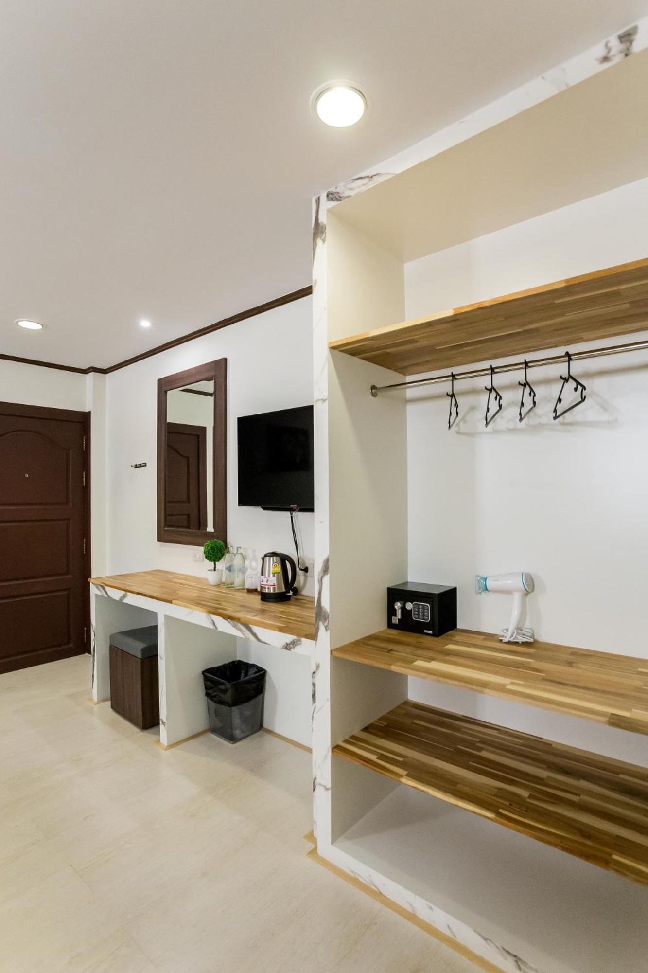 Phimai Paradise Boutique Hotel Nakhonratchasima Dış mekan fotoğraf