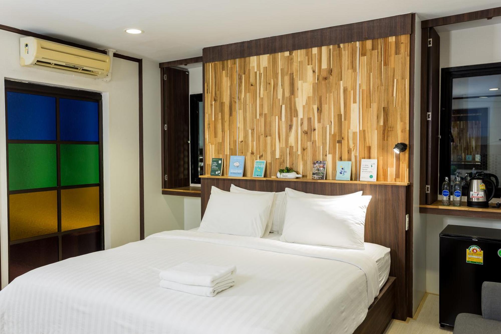 Phimai Paradise Boutique Hotel Nakhonratchasima Dış mekan fotoğraf