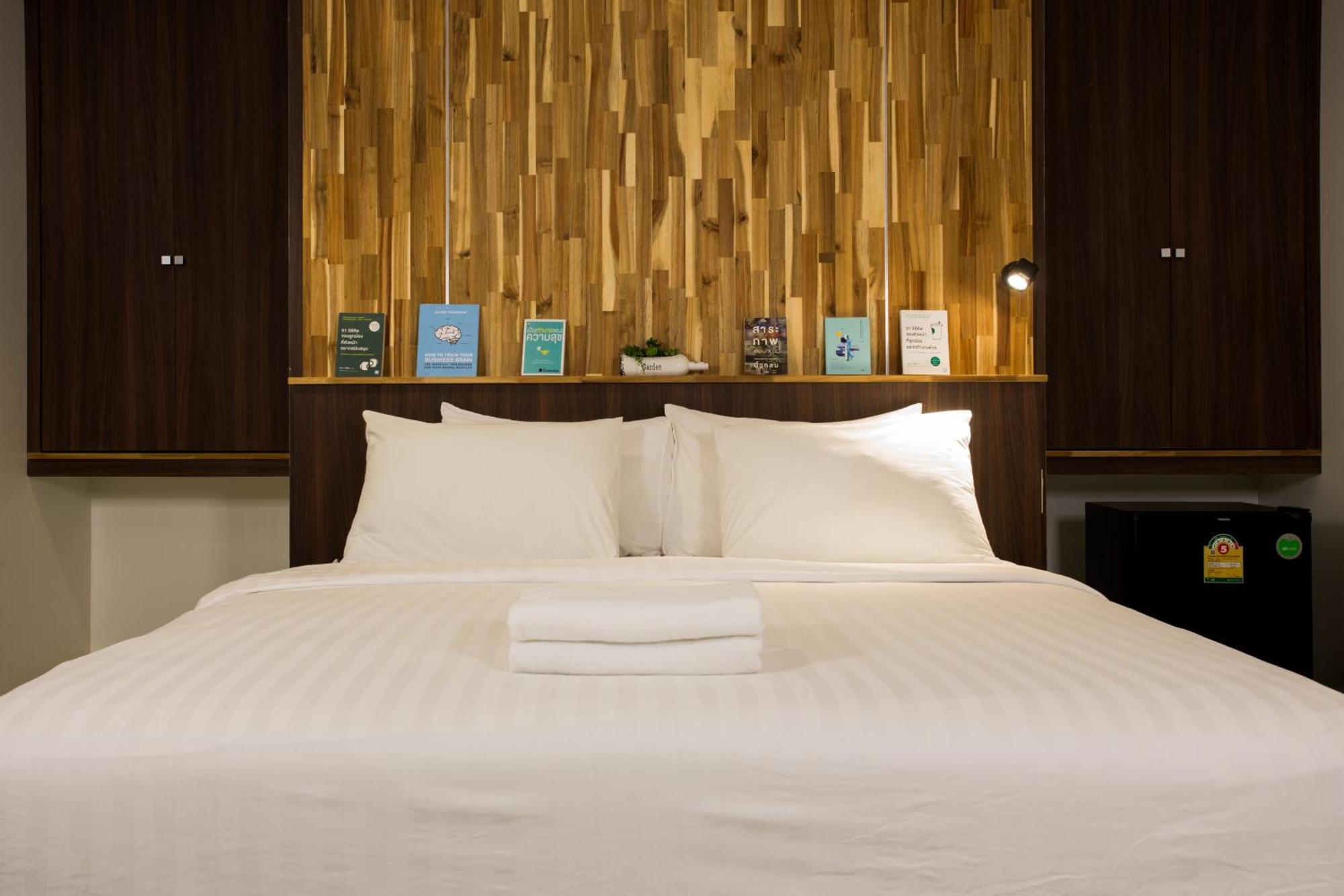 Phimai Paradise Boutique Hotel Nakhonratchasima Dış mekan fotoğraf