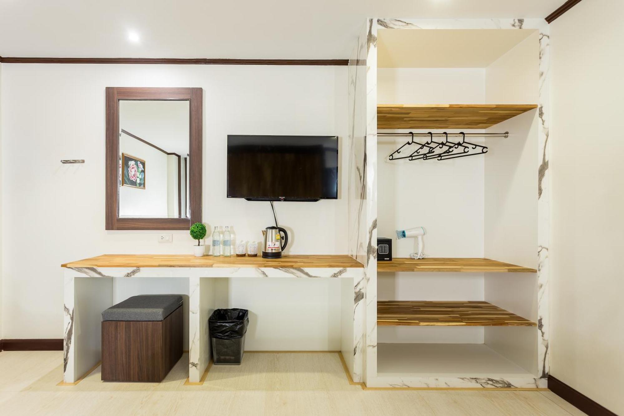 Phimai Paradise Boutique Hotel Nakhonratchasima Dış mekan fotoğraf