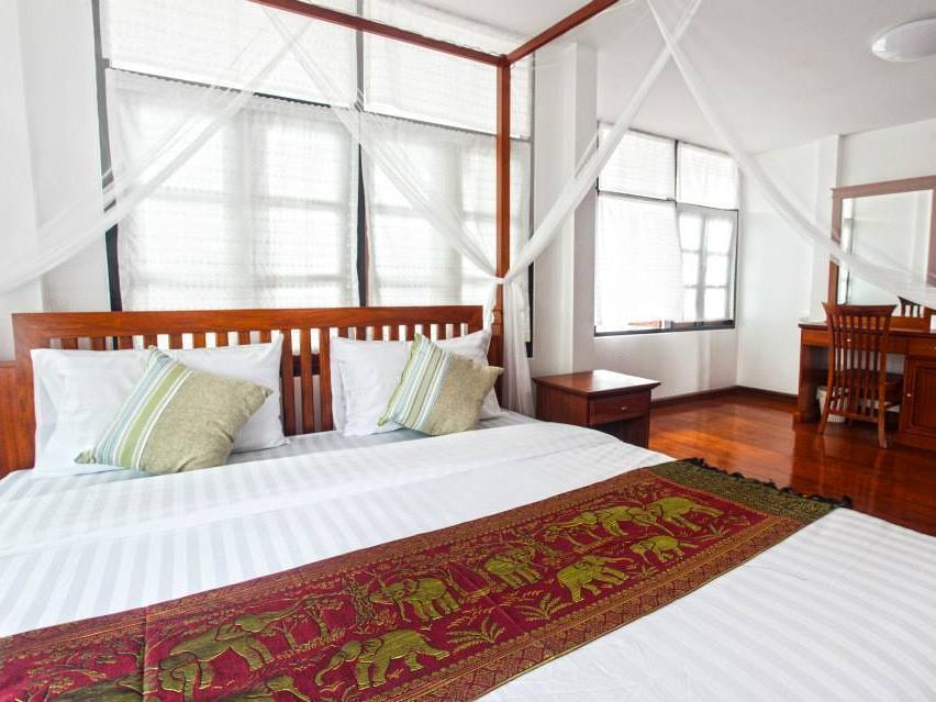 Phimai Paradise Boutique Hotel Nakhonratchasima Dış mekan fotoğraf