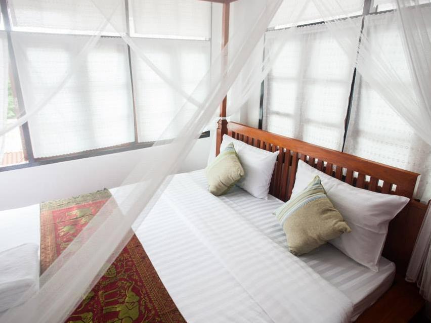 Phimai Paradise Boutique Hotel Nakhonratchasima Dış mekan fotoğraf