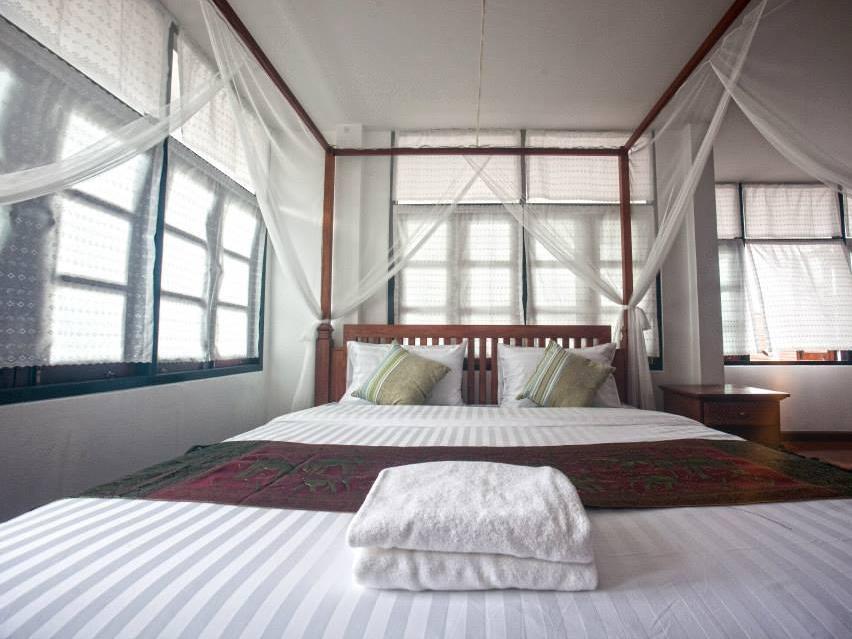 Phimai Paradise Boutique Hotel Nakhonratchasima Dış mekan fotoğraf