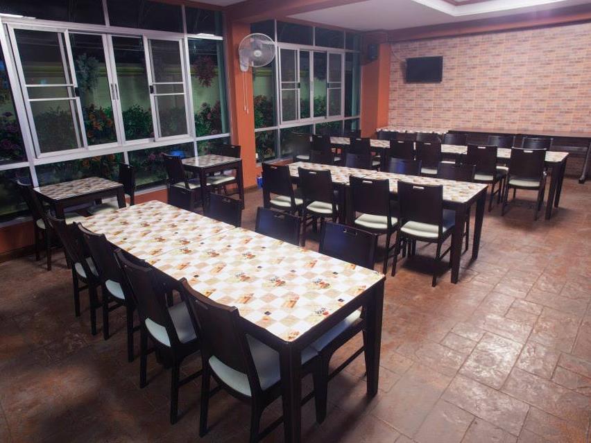Phimai Paradise Boutique Hotel Nakhonratchasima Dış mekan fotoğraf